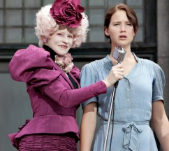 "The Hunger Games" es el primero de los libros escritos por Suzanne Collins y cuya adaptación llega a la pantalla grande